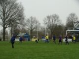 S.K.N.W.K. JO13-1 - D.Z.C. '09 JO13-1 (competitie) seizoen 2021-2022 (najaar - 2e fase)) (68/100)